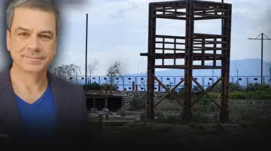 Mavişehir’de 200 milyonluk hayal kırıklığı: Flamingo Doğa Parkı kaderine terk edildi