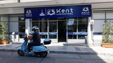 Krize karşı 25 liralık sofra