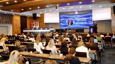 Lopez: “Dönüşüm için birlikte hareket etmeliyiz”