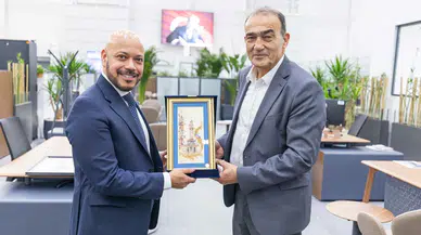 İzmir ile El Salvador arasında dostluk köprüsü