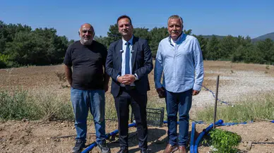 Sağlıklı ürünler Kent Manav ve Kent Lokantaları’nda halka ulaşacak