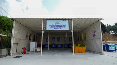 Gaziemir’de sıfır atık seferberliği: Atıklar ayrışıyor, doğa kazanıyor
