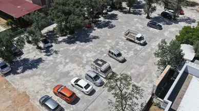 Çiçek Talimat Verdi…