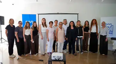 Çeşme Belediyesinden Bağımlılıkla Mücadelede Farkındalık Semineri