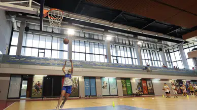 Konak’ın ücretsiz yaz spor okullarında kayıt dönemi başladı