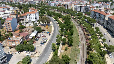 Ödemiş’te altyapıdan sonra üstyapı hamlesi