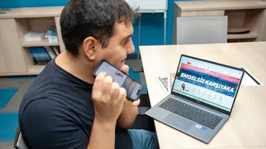 Karşıyaka Belediyesi’nden öncü hizmet: Yapay zeka ile ‘engelsiz’ internet sitesi