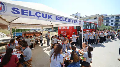 Kent Lokantası Öğrenci Otobüsleri Tatile Girdi: Başkan Sengel’den Öğrencilere Tatil Mesajı