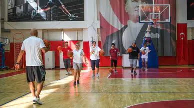 Bayraklı’da Yaz Spor Okulları İçin Kayıtlar Başladı