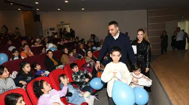 Çiğli’de Sömestr Coşkusu Perdede Başladı