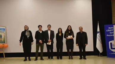 Egeli genç iletişimcilerden “hayat kurtaran” projeler