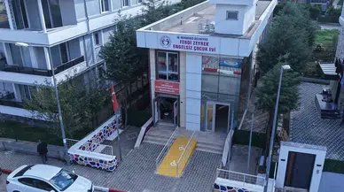 Menderes’te Çocuklar İçin Kış Kampı