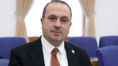 Kırkpınar’dan CHP’ye Sert Yanıt: “Biz Koltuk Değil, Hizmet Siyaseti Yapıyoruz”