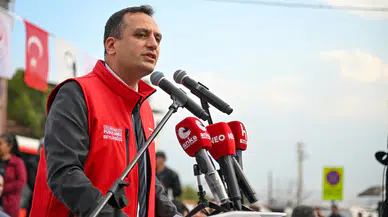 Bornova’da halkın sofrasına sahip çıkan açılış