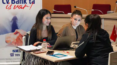 CV Bank 2025 yılında 967 kişiyi iş sahibi yaptı
