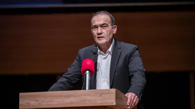 İzmir Büyükşehir Belediyesi'nden TMSF protokolüne yanıt: "Önceki sözleşmelerle uyumlu!"