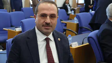 AK Partili Kırkpınar Çeşme projesi için destek istedi