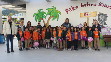 86 bin tedavi, 13 bin kısırlaştırma