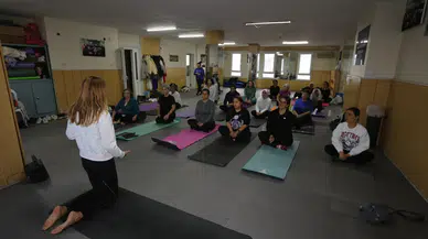 Efes Selçuk Belediyesi’nden Kadınlara Sağlıklı Yaşam Desteği