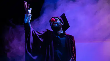 İzmir Şehir Tiyatroları Sömestir Festivali başlıyor