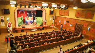 BAYINDIR’DA OCAK AYI KÜLTÜR VE SANAT RÜZGÂRIYLA GEÇECEK