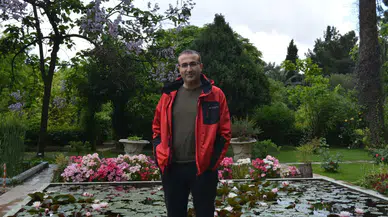 İzmir’de Yeni Bitki Türü Keşfedildi