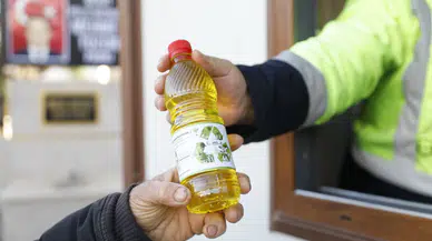 Seferihisar Belediyesi’nden geleceğe yeşil miras