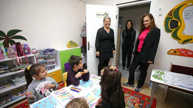 Karşıyaka ‘Yeşil Bayrak’ yolunda