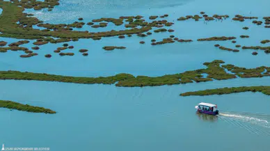 Doğa, kültür ve lezzet tutkunları yarıyıl tatilinde bu turlarda buluşacak