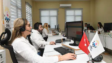 Başkan Yıldız: “Kapılarımız ve Kanallarımız Vatandaşa Hep Açık”