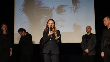 Uğur Mumcu Konak’ta anıldı