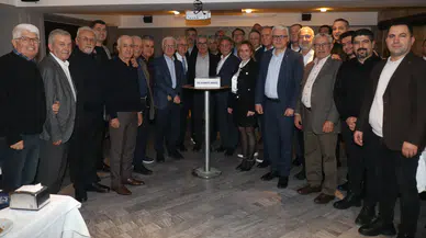 EGOD 2026 vizyonunu konuştu