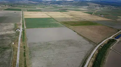 “Türkiye’de Tek, Dünyada İlk” Kınık Organize Tarım Bölgesi Yatırımcıları Bekliyor