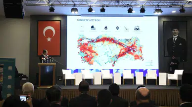 Başkan Tugay’dan afet yönetimi mesajı: Hazırlık, öngörü ve planlama