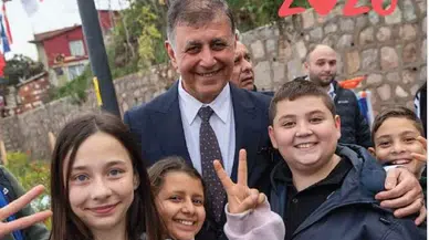 “Hep Birlikte İzmir”, aralık sayısıyla yayında