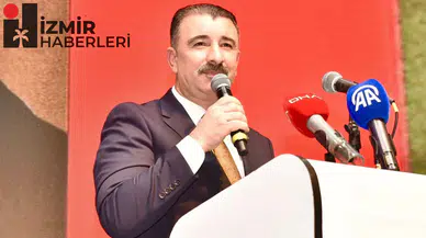 AK Parti'den Kemeraltı esnafına destek çağrısı: Sorunlar göz ardı edilmemeli!