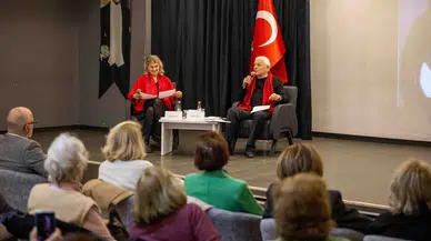 Nazım Hikmet Bornova’da barış, özgürlük ve umutla anıldı