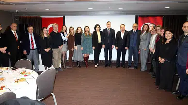 Işıklı: “Sürdürülebilir üretim, öngörülebilir ekonomi politikası”