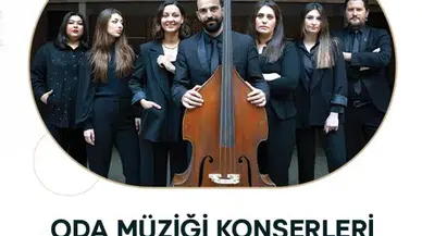 AASSM’den sanatla dolu bir yıla güçlü bir başlangıç