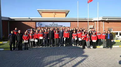 Karşıyaka’da ‘dirençli kent’ hamlesi!