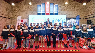 İzmir sporda vites yükseltti