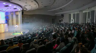 Bornova’da Yarıyıl Tatili şenlikli geçecek