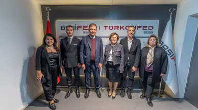 BASİFED Yeşil Dönüşüm çalışmalarını ortak akılla yönetiyor