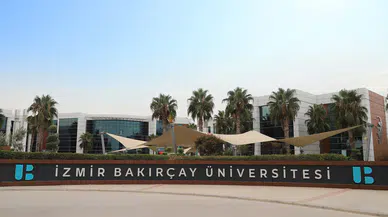 İzmir Bakırçay Üniversitesi, TÜDA Verilerinde Üst Sıralarda Yer Alarak Başarısını Sürdürüyor