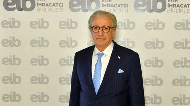 Egeli ihracatçılara sağlanan devlet destekleri yüzde 90 arttı