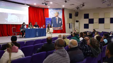 Alaçatı Ot Festivali’nin otları yıl boyu dijital tezgâhta