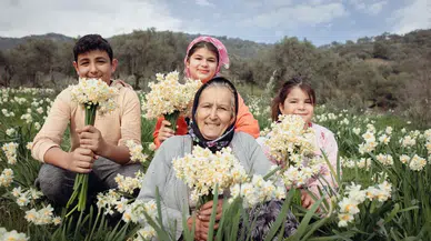 Bayındır Nergis Festivali’nde Gökçe Rüzgarı Esecek