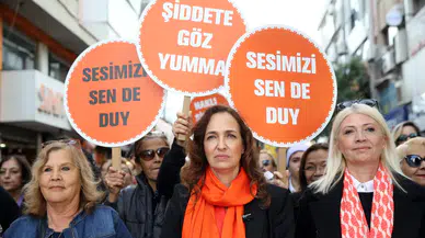 Karşıyaka’da ‘Kadın ve Aile Hizmetleri’ ile 5 bin kadına destek