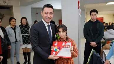 Bayraklı’da Yarıyıl Tatili Çocuklar İçin Şenliğe Dönüşüyor