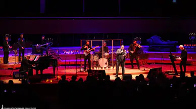 İzmirli opera sanatçısı, 30. sanat yılında İzmirliler ile buluştu